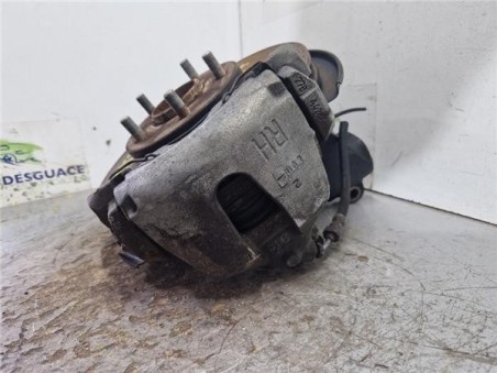 Mangueta Delantera Izquierda Ford Focus Berlina  1 6 Trend + [1 6 Ltr  - 85 kW TDCi CAT]