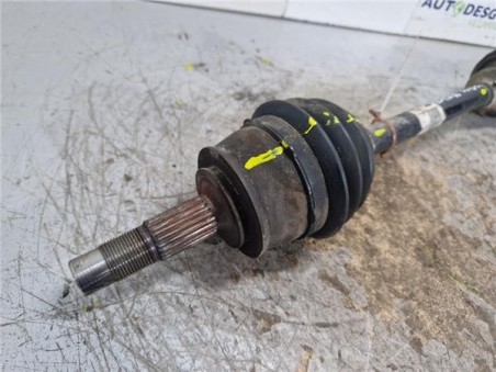 Transmision Delantera Izquierda Opel CORSA E 1 4 