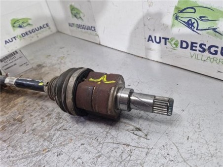 Transmision Delantera Izquierda Opel CORSA E 1 4 