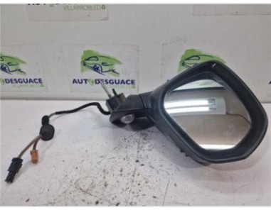 Retrovisor Electrico Derecho Peugeot 5008  1 6 Allure [1 6 Ltr  - 82 kW HDi FAP]