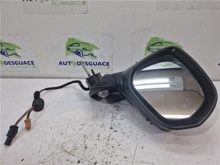 Retrovisor Electrico Derecho Peugeot 5008  1 6 Allure [1 6 Ltr  - 82 kW HDi FAP]