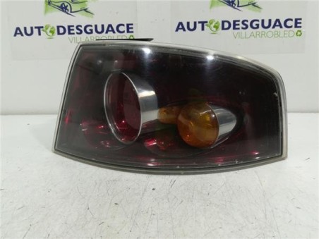 Piloto Trasero Derecho Seat Ibiza  1 4 Cool [1 4 Ltr  - 51 kW TDI CAT ]