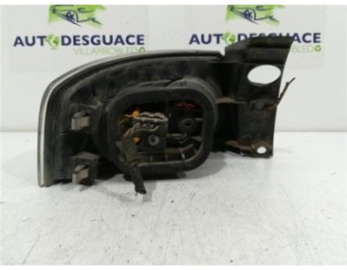 Piloto Trasero Derecho Seat Ibiza  1 4 Cool [1 4 Ltr  - 51 kW TDI CAT ]