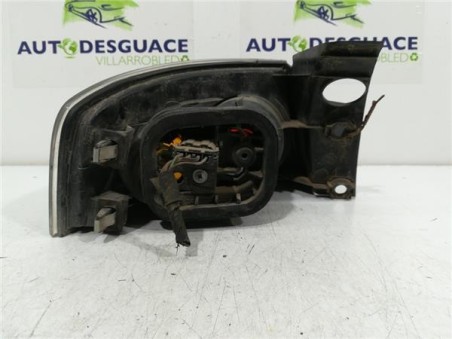 Piloto Trasero Derecho Seat Ibiza  1 4 Cool [1 4 Ltr  - 51 kW TDI CAT ]