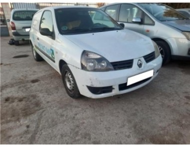 Caja Cambios Manual Renault Clio II Fase II  1 5 Authentique [1 5 Ltr  - 48 kW dCi Diesel]