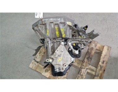 Caja Cambios Manual Renault Clio II Fase II  1 5 Authentique [1 5 Ltr  - 48 kW dCi Diesel]