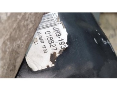 Caja Cambios Manual Renault Clio II Fase II  1 5 Authentique [1 5 Ltr  - 48 kW dCi Diesel]