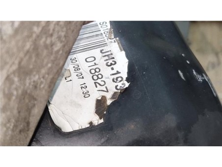 Caja Cambios Manual Renault Clio II Fase II  1 5 Authentique [1 5 Ltr  - 48 kW dCi Diesel]