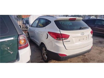 DESPIECE COMPLETO Hyundai ix35  1 7 Comfort 2WD [1 7 Ltr  - 85 kW CRDi CAT] 2