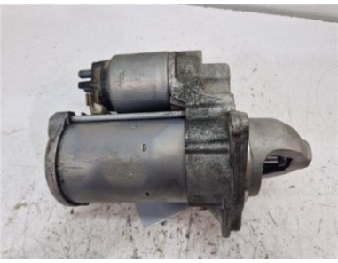 Motor Arranque Opel CORSA E 1 4 