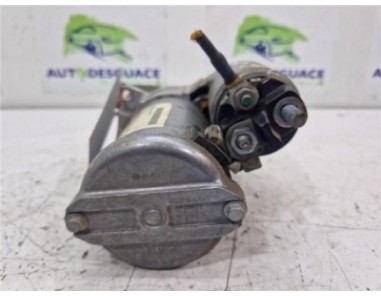 Motor Arranque Opel CORSA E 1 4 