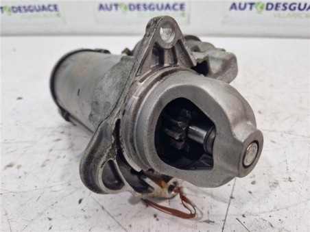 Motor Arranque Opel CORSA E 1 4 