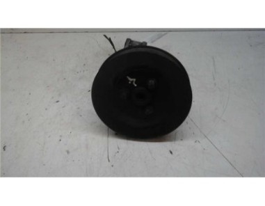 Bomba Servodireccion MERCEDES VITO  CAJA CERRADA VITO  CAJA CERRADA