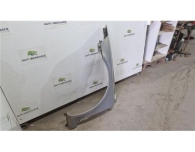 Aleta Delantera Izquierda Renault Laguna II  1 9 dCi 