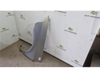 Aleta Delantera Izquierda Renault Laguna II  1 9 dCi 