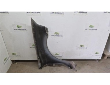 Aleta Delantera Izquierda Renault Laguna II  1 9 dCi 