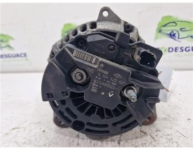 Alternador Renault Laguna II  1 9 dCi  Alternador Renault Laguna II  1 9 dCi
