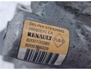 Bomba Servodireccion Renault Laguna II  1 9 dCi  Bomba Servodireccion Renault Laguna II  1 9 dCi