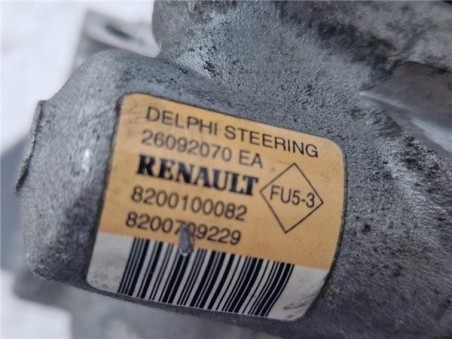 Bomba Servodireccion Renault Laguna II  1 9 dCi 