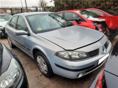 Renault Laguna II  1 9 dCi  2