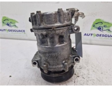 Compresor Aire Acondicionado Peugeot PARTNER Furgón 1 6 HDi