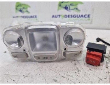 Conjunto Interruptores Citroen Berlingo Combi  1 5 Feel M [1 5 Ltr  - 75 kW Blue-HDI FAP]