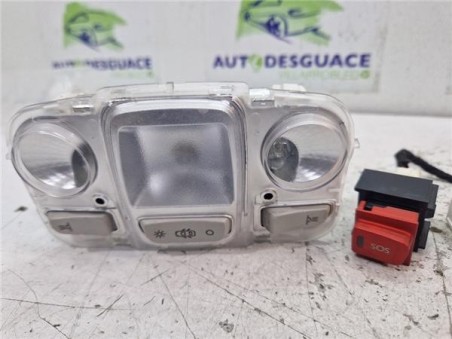 Conjunto Interruptores Citroen Berlingo Combi  1 5 Feel M [1 5 Ltr  - 75 kW Blue-HDI FAP]