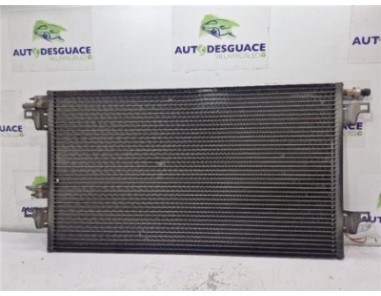 Condensador Renault Laguna II  1 9 dCi  Condensador Renault Laguna II  1 9 dCi