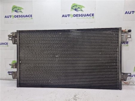 Condensador Renault Laguna II  1 9 dCi 