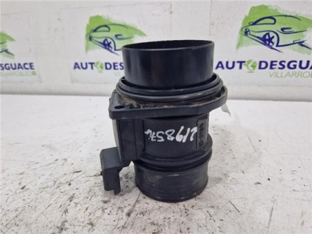 Caudalimetro Renault Laguna II  1 9 dCi 