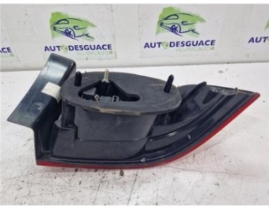 Piloto Trasero Izquierdo Renault Laguna II  1 9 dCi 