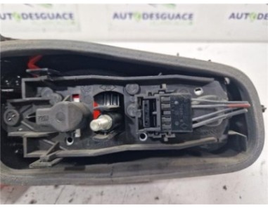 Piloto Porton Trasero Derecho Renault Laguna II  1 9 dCi 