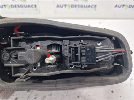 Piloto Porton Trasero Derecho Renault Laguna II  1 9 dCi 