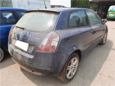 Fiat Stilo  1 9 D Multijet