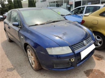 Fiat Stilo  1 9 D Multijet 2