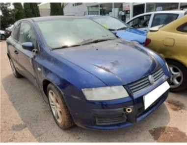 Fiat Stilo  1 9 D Multijet