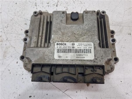 Centralita Renault Laguna II  1 9 dCi 