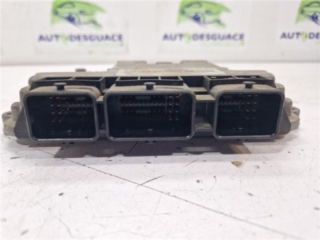 Centralita Renault Laguna II  1 9 dCi 