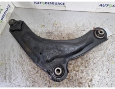Brazo Inferior Delantero Izquierdo Renault Laguna II  1 9 dCi  Brazo Inferior Delantero Izquierdo Renault Laguna II  1 9 dCi