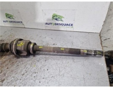 Transmision Delantera Derecha Renault Laguna II  1 9 dCi 