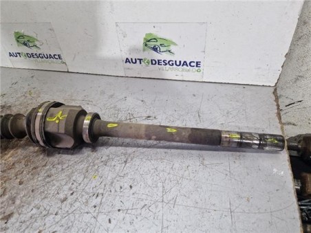 Transmision Delantera Derecha Renault Laguna II  1 9 dCi 