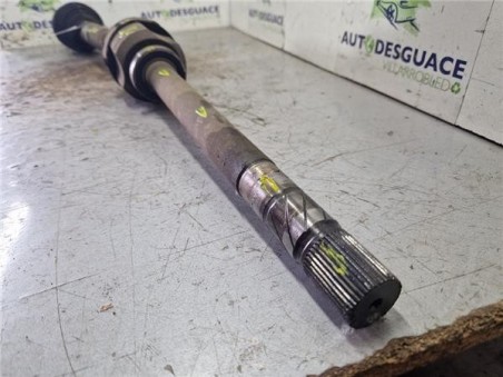 Transmision Delantera Derecha Renault Laguna II  1 9 dCi 