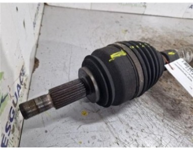 Transmision Delantera Derecha Renault Laguna II  1 9 dCi 