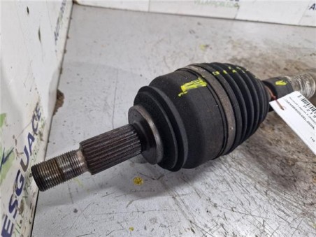 Transmision Delantera Derecha Renault Laguna II  1 9 dCi 