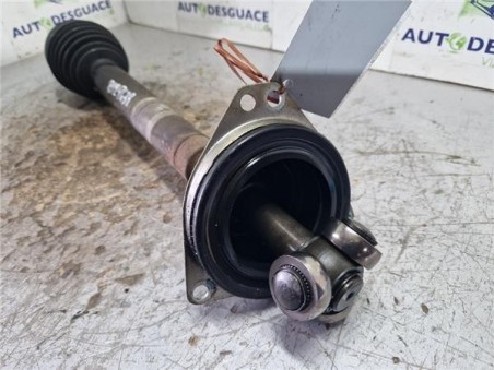 Transmision Delantera Izquierda Renault Laguna II  1 9 dCi 