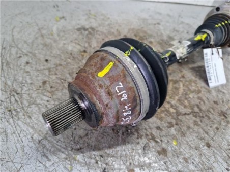 Transmision Delantera Izquierda Volkswagen Passat Berlina  2 0 TDI 16V