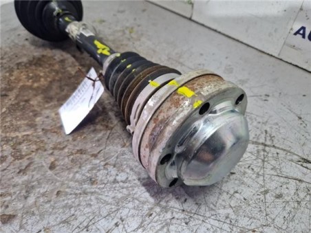 Transmision Delantera Izquierda Volkswagen Passat Berlina  2 0 TDI 16V