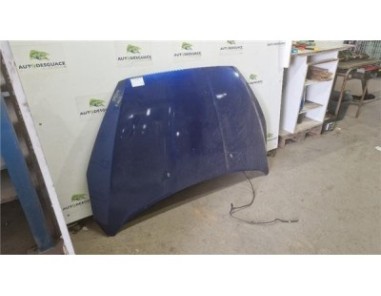 Capo Ford Focus Berlina  1 6 Trend + [1 6 Ltr  - 85 kW TDCi CAT]