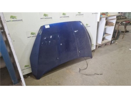 Capo Ford Focus Berlina  1 6 Trend + [1 6 Ltr  - 85 kW TDCi CAT]