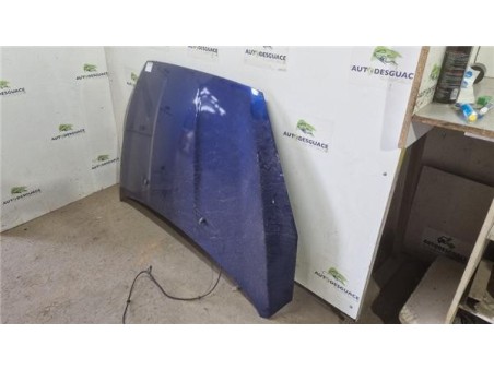 Capo Ford Focus Berlina  1 6 Trend + [1 6 Ltr  - 85 kW TDCi CAT]